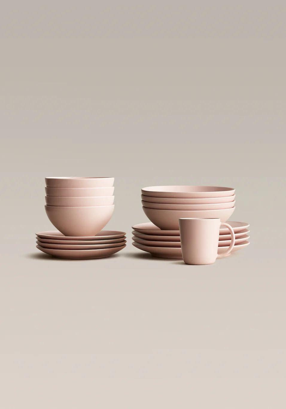 HOT - The Stocked Set