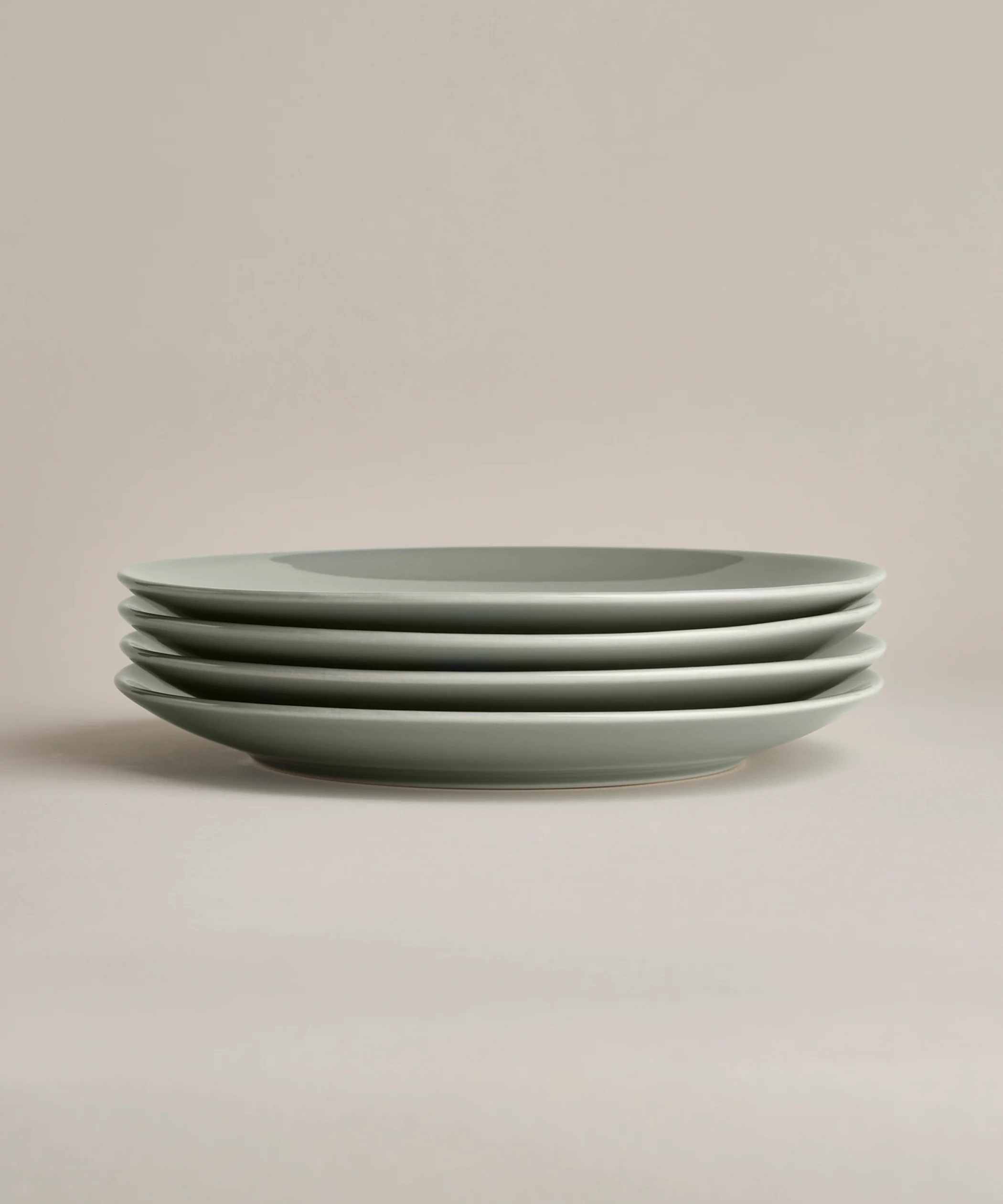 Glossy Small Plates