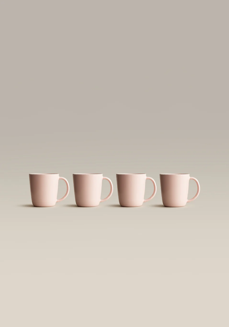 Shop Semi-Matte Ceramics