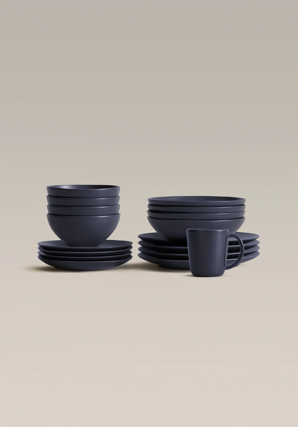 HOT - The Stocked Set