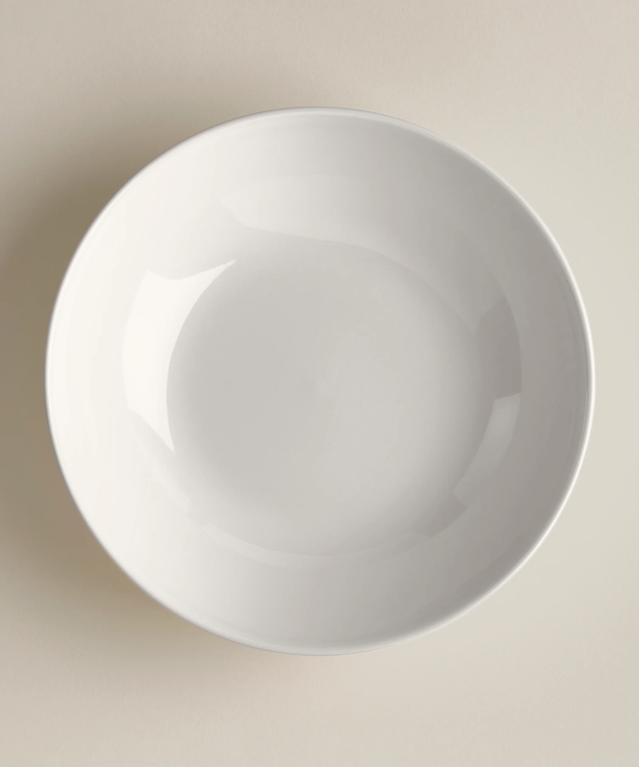 Glossy Big Bowls