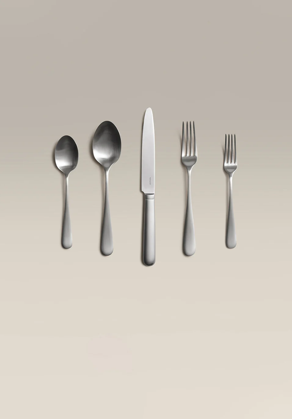 Classic Four-Person Flatware Settings