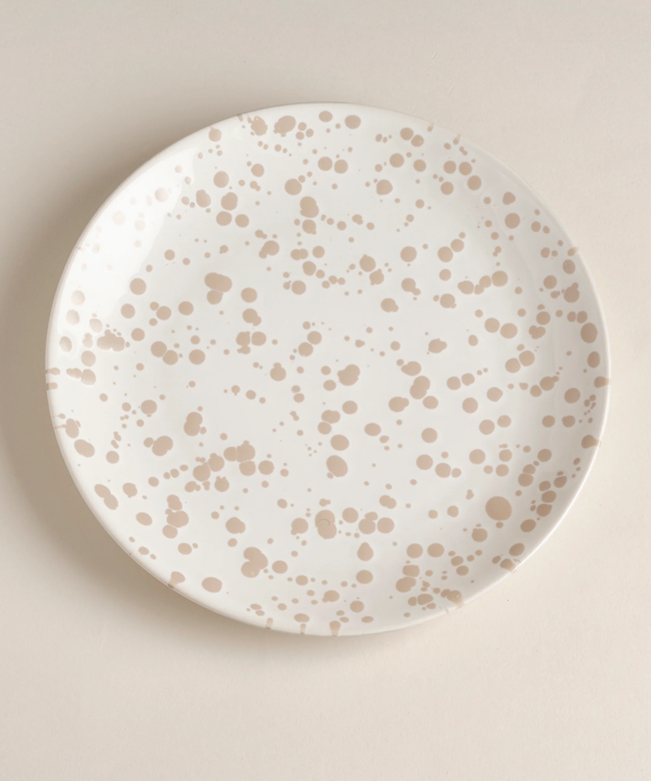 Splatter Small Plates