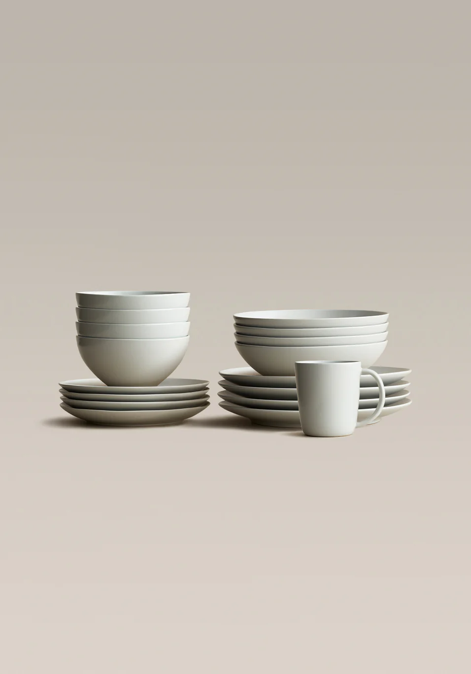 HOT - The Stocked Set