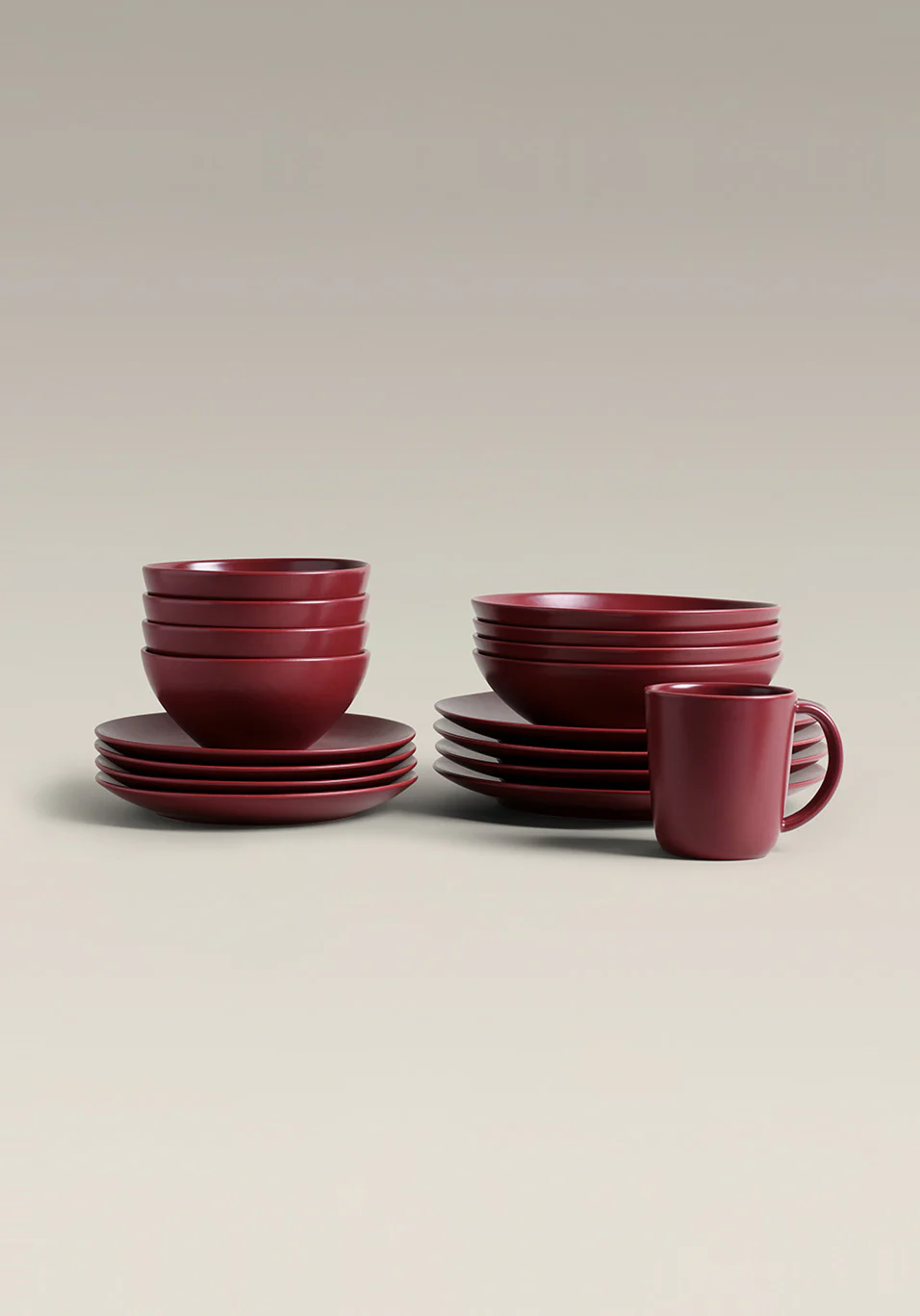 HOT - The Stocked Set