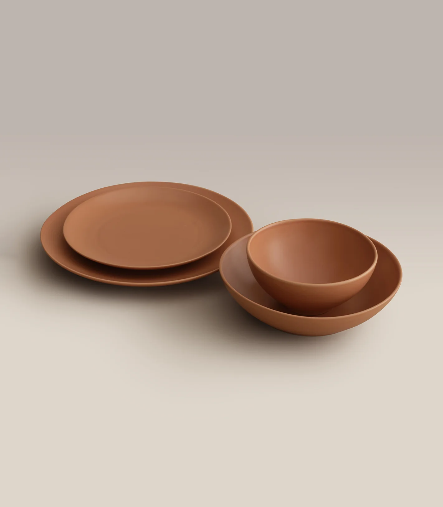 Big Plates