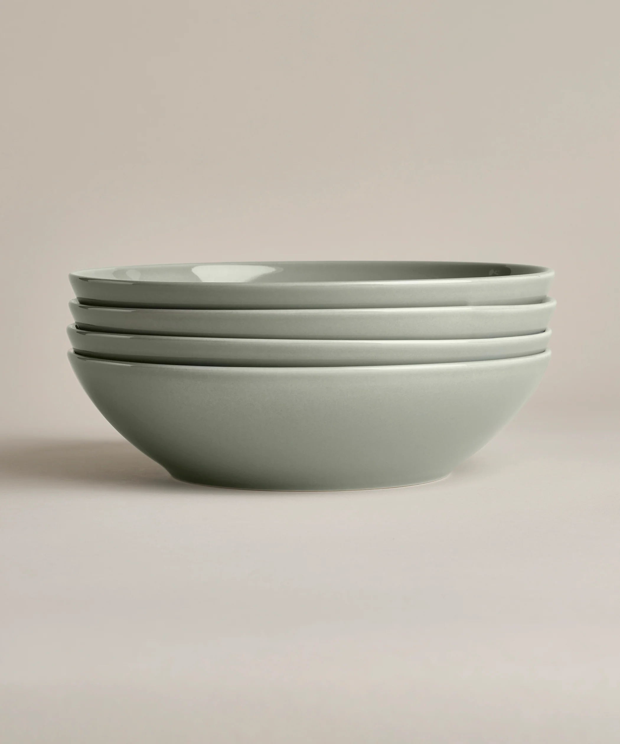 Glossy Big Bowls