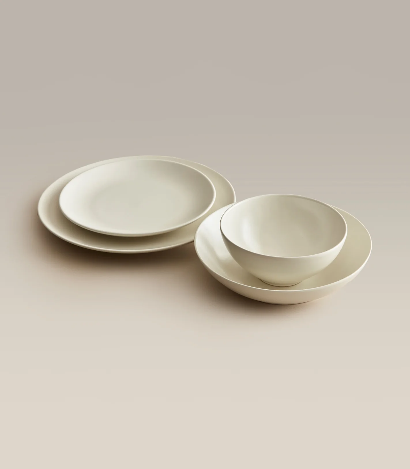 Big Plates