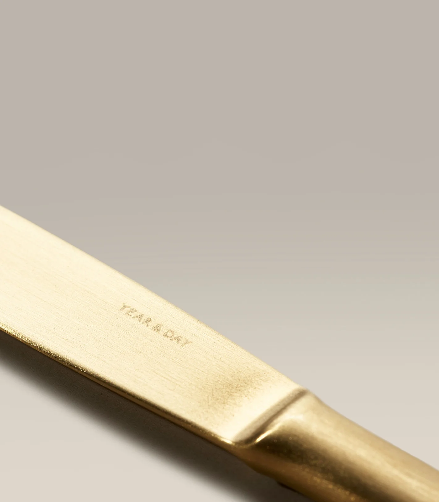Knife