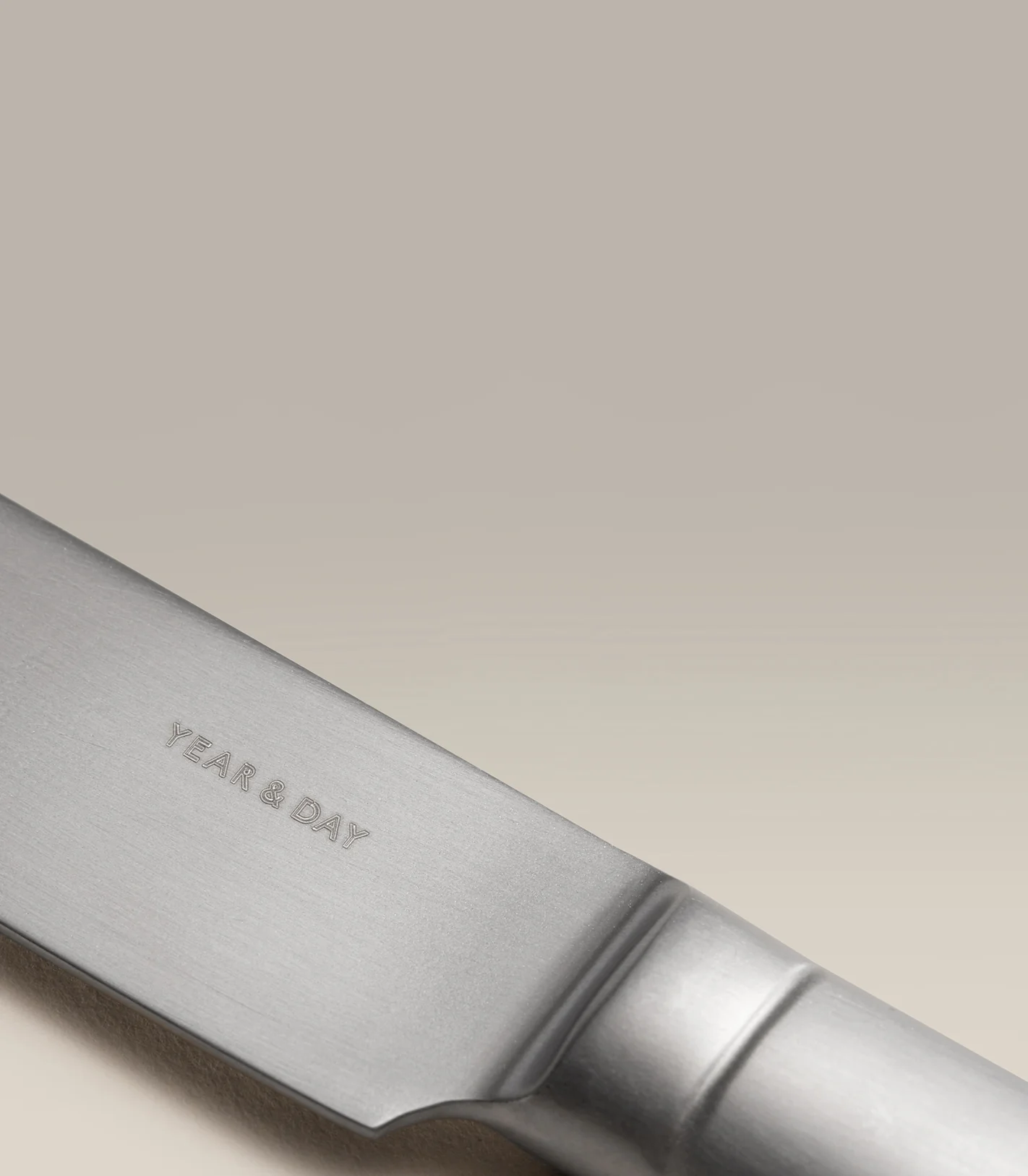 Knife