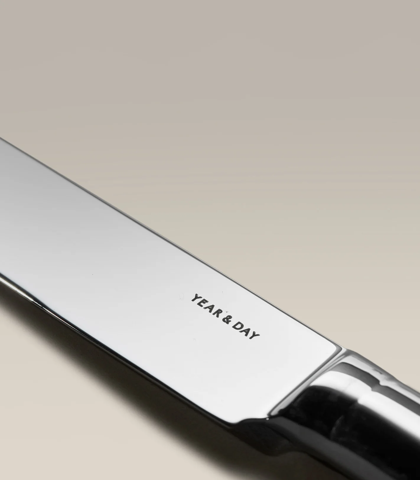 Classic Four-Person Flatware Settings